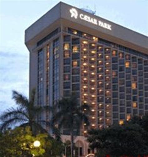 Caesars casino Panama